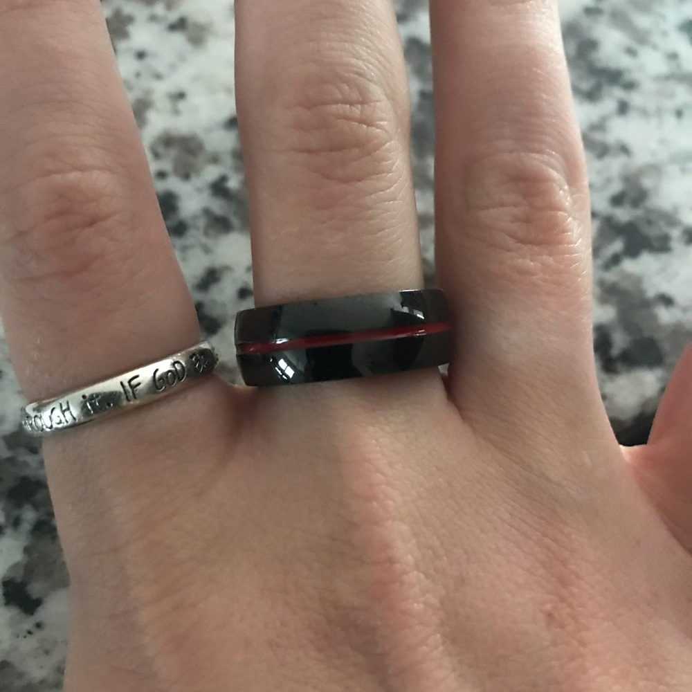 Many Different Rings - Picture 6 of 8